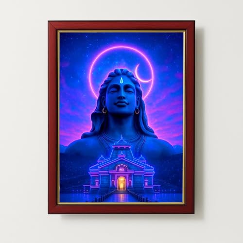 Strength & Wisdom – Shiva & Ganesha Collection