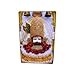 ARTIQUE CREATION Shree Khatu Shyam Ji Religious Photo Frame for Mandir, Puja Ghar and Home | Hare Ka Sahara Baba Shyam Hamara Shyam Baba Photo Frame Wall Decor For Living Room, Office, Diwali Spiritual Gifting, 30 x 45 cm
