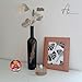 Artique Creation Religious Decorative Showpiece for Car Dashboard and Table, Traditional Design, 5.5 cm, Multicolour