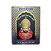 Khatu Shyam/Barbarik/Shyam Baba Photo Frame | Epoxy 12x16 Inch Golden Jari Variations